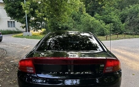 Dodge Intrepid II, 2003 год, 680 000 рублей, 8 фотография