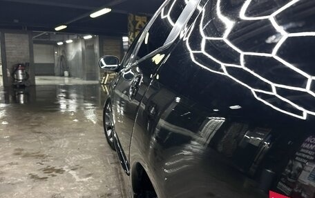 Dodge Intrepid II, 2003 год, 680 000 рублей, 11 фотография
