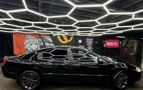 Dodge Intrepid II, 2003 год, 680 000 рублей, 6 фотография