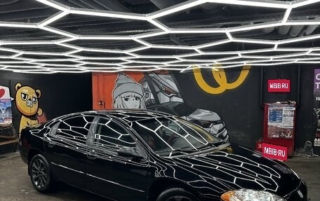 Dodge Intrepid II, 2003 год, 680 000 рублей, 5 фотография