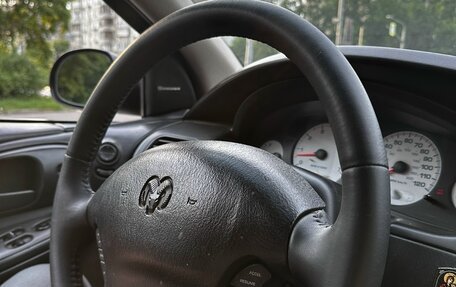 Dodge Intrepid II, 2003 год, 680 000 рублей, 17 фотография