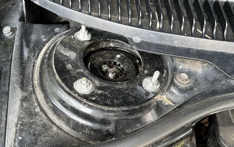 Dodge Intrepid II, 2003 год, 680 000 рублей, 18 фотография