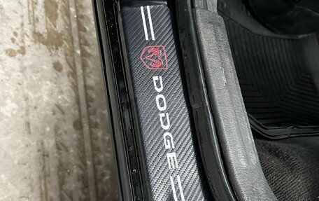 Dodge Intrepid II, 2003 год, 680 000 рублей, 20 фотография
