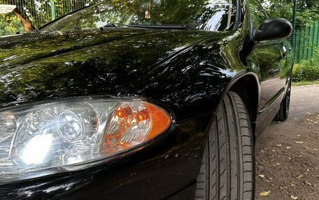 Dodge Intrepid II, 2003 год, 680 000 рублей, 21 фотография