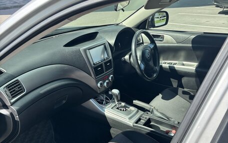 Subaru Impreza III, 2009 год, 780 000 рублей, 3 фотография