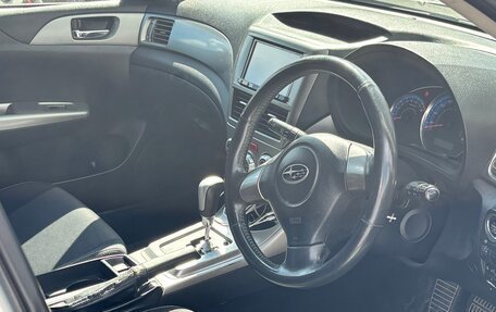 Subaru Impreza III, 2009 год, 780 000 рублей, 6 фотография