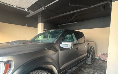 Ford F-150, 2025 год, 17 000 000 рублей, 2 фотография
