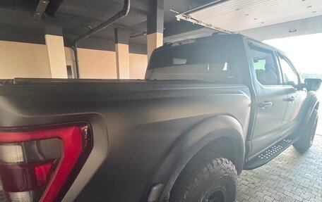 Ford F-150, 2025 год, 17 000 000 рублей, 7 фотография