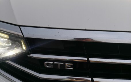 Volkswagen Passat B8 рестайлинг, 2020 год, 2 950 000 рублей, 10 фотография