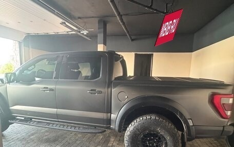 Ford F-150, 2025 год, 17 000 000 рублей, 5 фотография