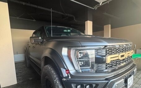 Ford F-150, 2025 год, 17 000 000 рублей, 3 фотография