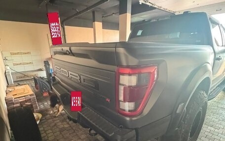 Ford F-150, 2025 год, 17 000 000 рублей, 4 фотография