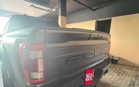 Ford F-150, 2025 год, 17 000 000 рублей, 6 фотография