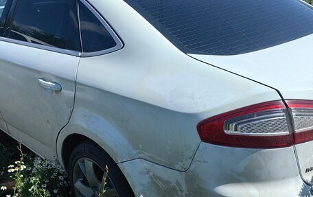 Ford Mondeo IV, 2013 год, 400 000 рублей, 5 фотография
