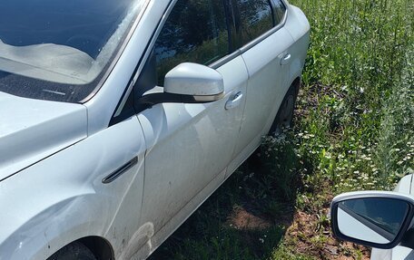Ford Mondeo IV, 2013 год, 400 000 рублей, 3 фотография