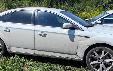Ford Mondeo IV, 2013 год, 400 000 рублей, 2 фотография