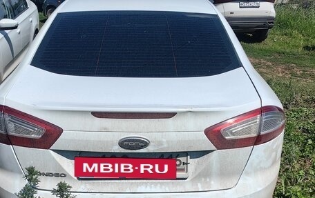 Ford Mondeo IV, 2013 год, 400 000 рублей, 4 фотография