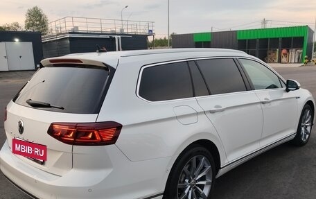 Volkswagen Passat B8 рестайлинг, 2020 год, 2 950 000 рублей, 19 фотография