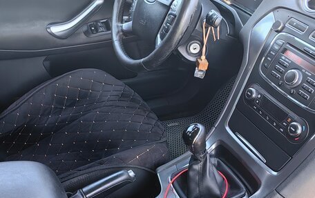 Ford Mondeo IV, 2013 год, 400 000 рублей, 6 фотография