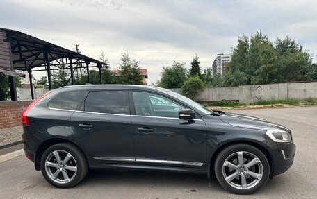 Volvo XC60 II, 2014 год, 1 850 000 рублей, 6 фотография