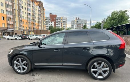 Volvo XC60 II, 2014 год, 1 850 000 рублей, 5 фотография