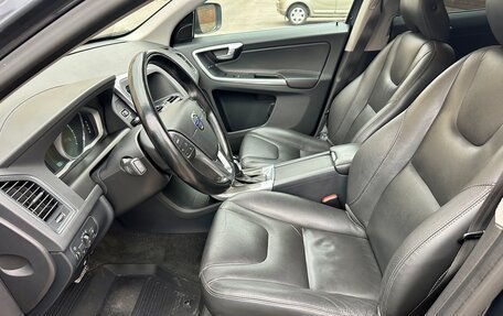 Volvo XC60 II, 2014 год, 1 850 000 рублей, 12 фотография
