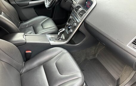 Volvo XC60 II, 2014 год, 1 850 000 рублей, 14 фотография