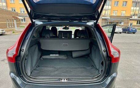 Volvo XC60 II, 2014 год, 1 850 000 рублей, 17 фотография