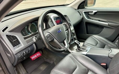 Volvo XC60 II, 2014 год, 1 850 000 рублей, 11 фотография