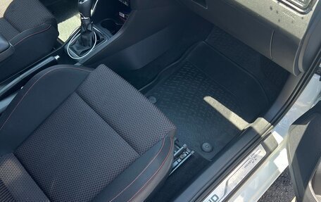 Skoda Rapid I, 2015 год, 899 000 рублей, 16 фотография