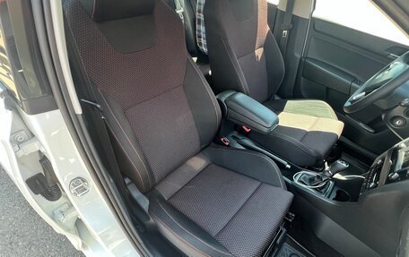 Skoda Rapid I, 2015 год, 899 000 рублей, 15 фотография