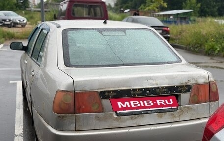 Chery Amulet (A15) I, 2007 год, 70 000 рублей, 5 фотография