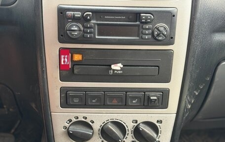 Chery Amulet (A15) I, 2007 год, 70 000 рублей, 10 фотография