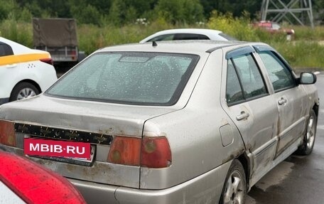 Chery Amulet (A15) I, 2007 год, 70 000 рублей, 4 фотография