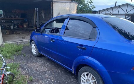 Chevrolet Aveo III, 2010 год, 340 000 рублей, 3 фотография