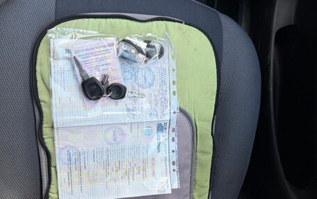 Chery Amulet (A15) I, 2007 год, 70 000 рублей, 13 фотография
