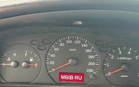Chery Amulet (A15) I, 2007 год, 70 000 рублей, 12 фотография