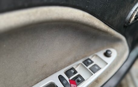 Chery Amulet (A15) I, 2007 год, 70 000 рублей, 11 фотография