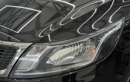 KIA Rio III рестайлинг, 2012 год, 900 000 рублей, 7 фотография