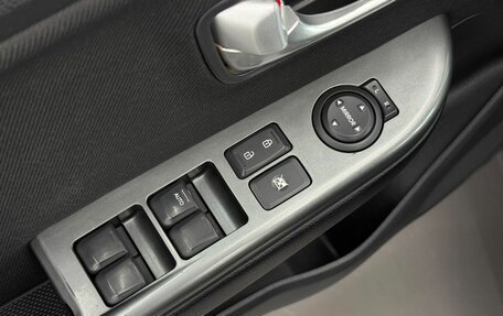 KIA Rio III рестайлинг, 2012 год, 900 000 рублей, 11 фотография