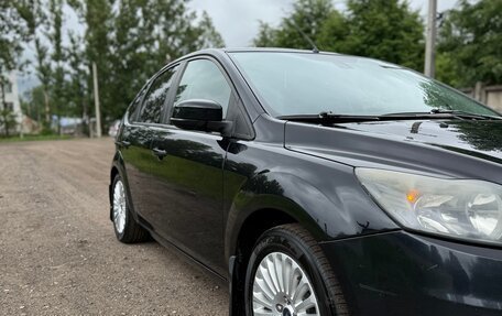 Ford Focus II рестайлинг, 2008 год, 600 000 рублей, 3 фотография