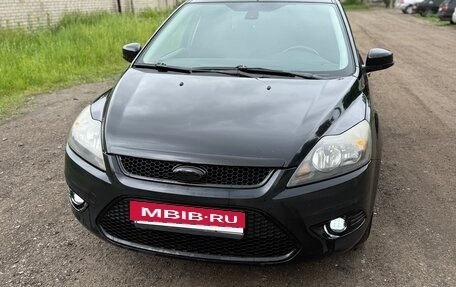 Ford Focus II рестайлинг, 2008 год, 600 000 рублей, 2 фотография