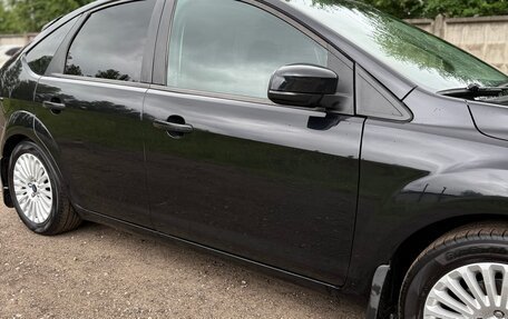 Ford Focus II рестайлинг, 2008 год, 600 000 рублей, 4 фотография