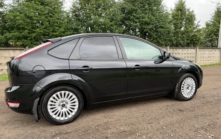 Ford Focus II рестайлинг, 2008 год, 600 000 рублей, 7 фотография