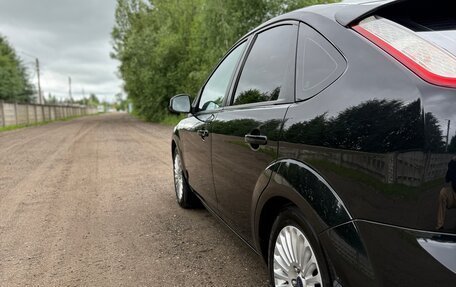 Ford Focus II рестайлинг, 2008 год, 600 000 рублей, 10 фотография