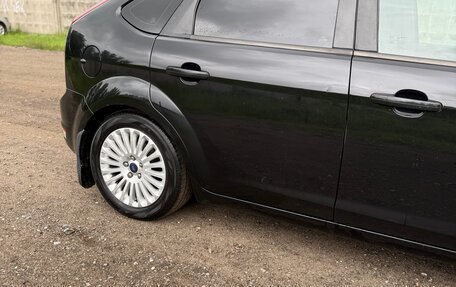 Ford Focus II рестайлинг, 2008 год, 600 000 рублей, 6 фотография