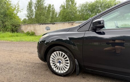 Ford Focus II рестайлинг, 2008 год, 600 000 рублей, 13 фотография