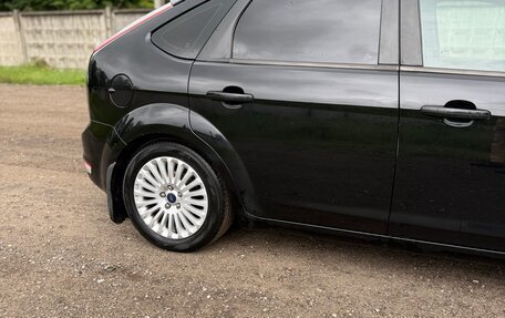 Ford Focus II рестайлинг, 2008 год, 600 000 рублей, 5 фотография
