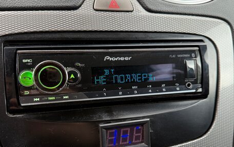 Ford Focus II рестайлинг, 2008 год, 600 000 рублей, 21 фотография