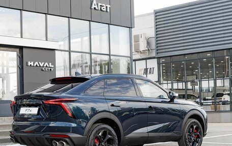 Haval F7x, 2026 год, 3 999 000 рублей, 12 фотография